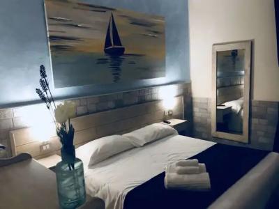 Fiumicino Airport B&B Deluxe - 2