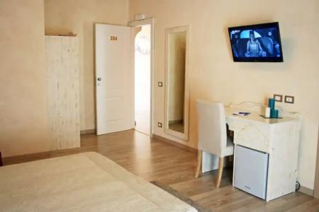 Fiumicino Airport B&B Deluxe - 3