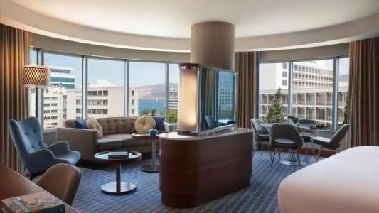 Renaissance Izmir - 67