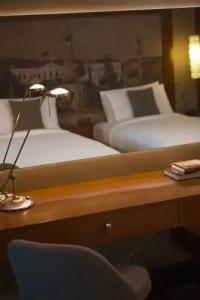 Renaissance Izmir - 56