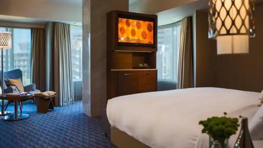 Renaissance Izmir - 61