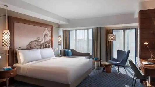 Renaissance Izmir - 59