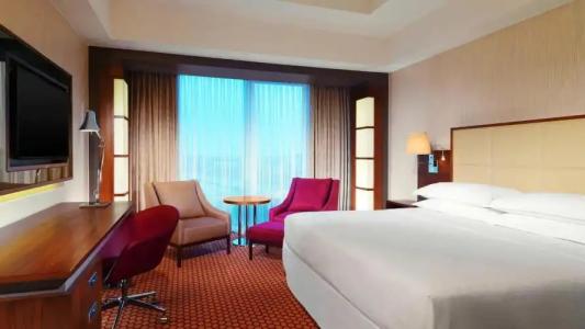 Sheraton Bursa - 100