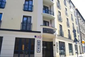 Augusten Hotel München, Munchen