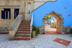 Borgo Marino Plemmirio, Syracuse