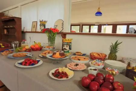 Borgo Marino Plemmirio - 11