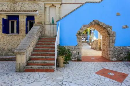 Borgo Marino Plemmirio - 0