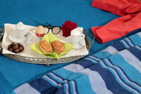 ZO. NE. Baroque B&B - 23