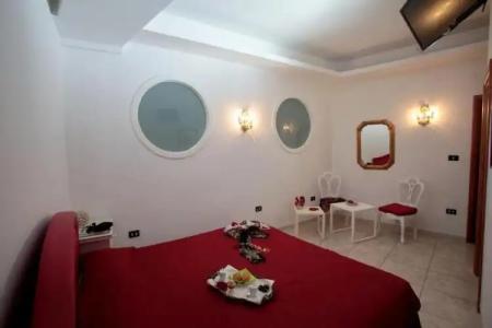 ZO. NE. Baroque B&B - 34