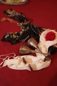 ZO. NE. Baroque B&B - 12