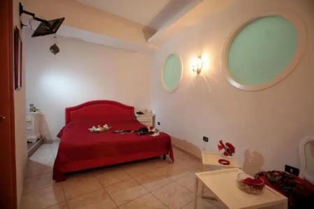 ZO. NE. Baroque B&B - 33