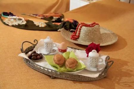 ZO. NE. Baroque B&B - 27