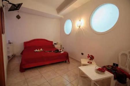 ZO. NE. Baroque B&B - 22