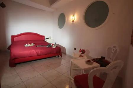 ZO. NE. Baroque B&B - 11