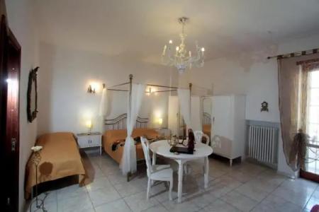 ZO. NE. Baroque B&B - 30