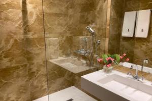 Soundouss Hotel, Rabat