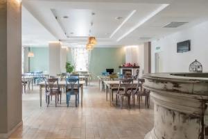 Baden-Baden Lesnaa Skazka Hotel, Yetkul