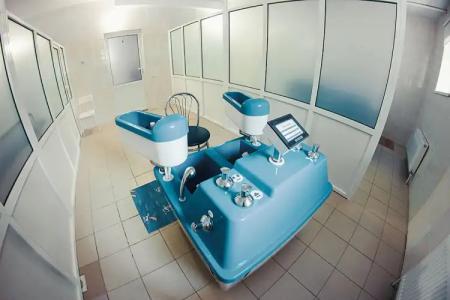 Kasimovskiye Zori Tourist base - 8