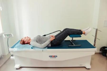 Kasimovskiye Zori Tourist base - 14