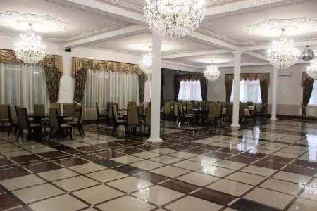 Kasimovskiye Zori Tourist base - 0