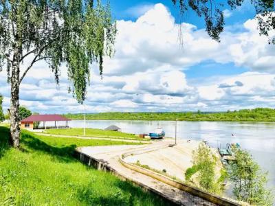 Kasimovskiye Zori Tourist base - 12