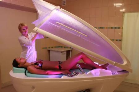 Kasimovskiye Zori Tourist base - 13