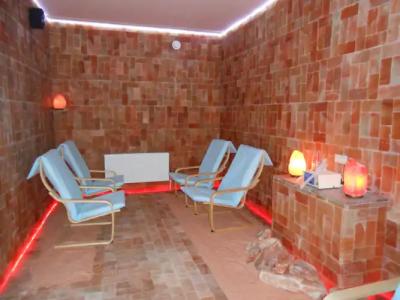 Kasimovskiye Zori Tourist base - 7