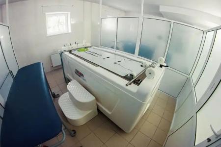 Kasimovskiye Zori Tourist base - 6