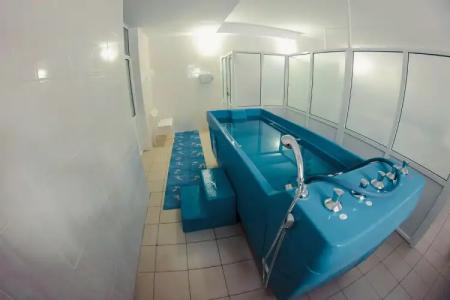 Kasimovskiye Zori Tourist base - 9