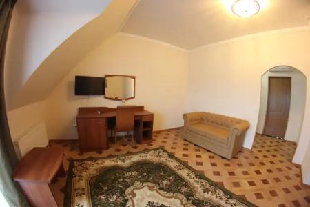 Kasimovskiye Zori Tourist base - 5