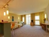 Standard room with balcony