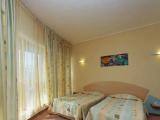 Standard Single room with balcony