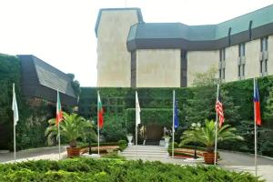 Imperial Hotel and SPA, Riviera Holiday Club, Golden Sands