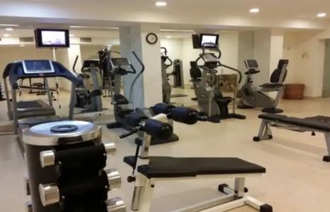Imperial and SPA, Riviera Holiday Club - 21