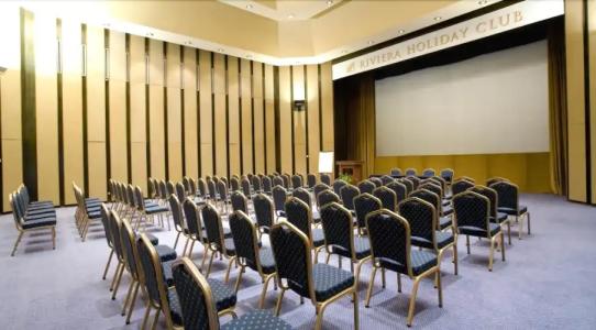 Imperial and SPA, Riviera Holiday Club - 18