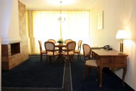 Imperial and SPA, Riviera Holiday Club - 6