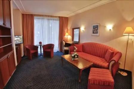 Imperial and SPA, Riviera Holiday Club - 2
