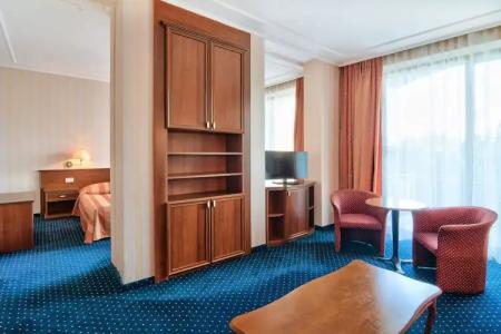 Imperial and SPA, Riviera Holiday Club - 5