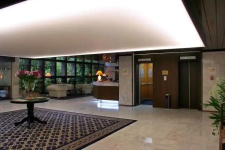 Imperial and SPA, Riviera Holiday Club - 12