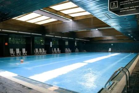 Imperial and SPA, Riviera Holiday Club - 13
