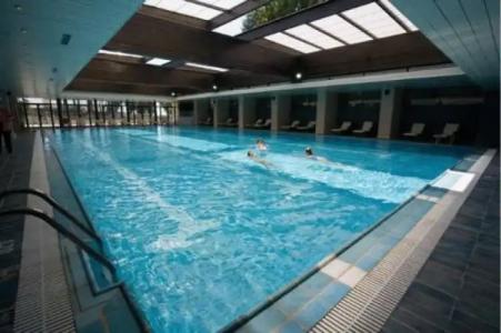 Imperial and SPA, Riviera Holiday Club - 15