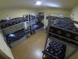 Bed in Dorm (male dorm)