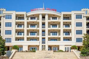 Gardenia Beach Palace Aparthotel, Pomorie