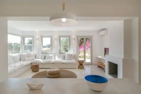 Seven Santa Maria Paros Boutique - 31