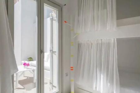 Seven Santa Maria Paros Boutique - 36