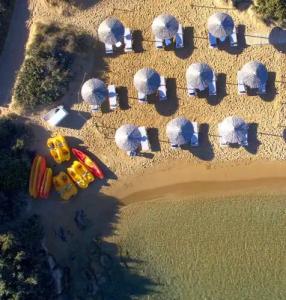 Seven Santa Maria Paros Boutique - 0