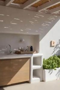 Seven Santa Maria Paros Boutique - 29