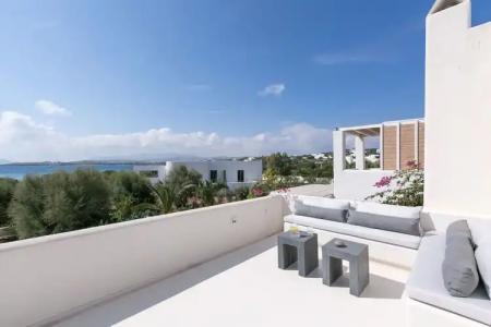 Seven Santa Maria Paros Boutique - 40