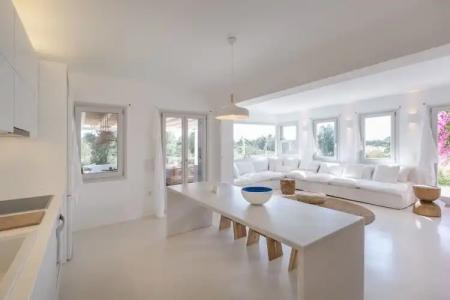 Seven Santa Maria Paros Boutique - 37