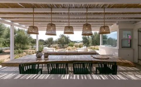 Seven Santa Maria Paros Boutique - 45